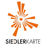 Siedlerkarte Logo